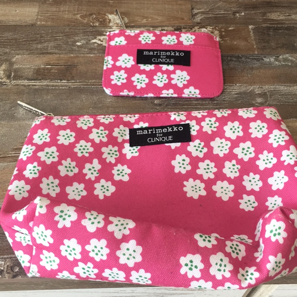 Makeup bags